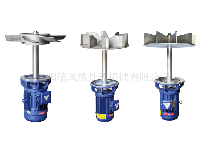 YRF-风冷热风循环风...