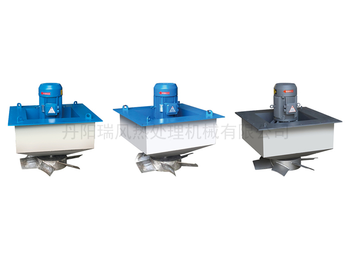 WGC-风冷热风循环风...