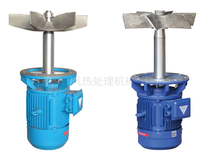 YRF-风冷热风循环风...