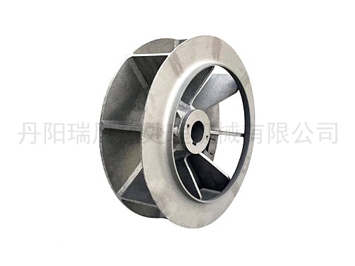 铸钢离心风叶