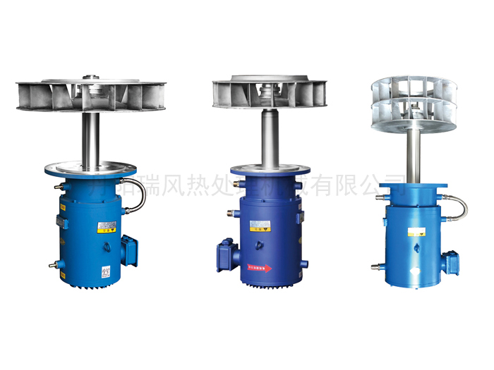 YRMF-双水冷密封防...