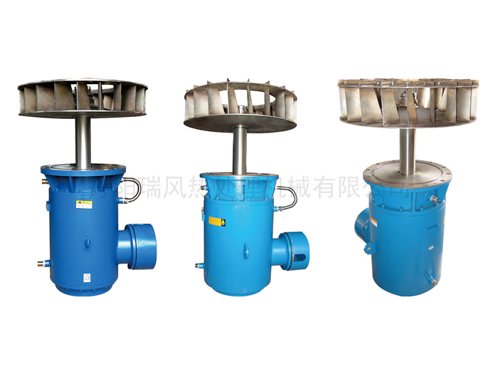 YRMD-双水冷密封热...