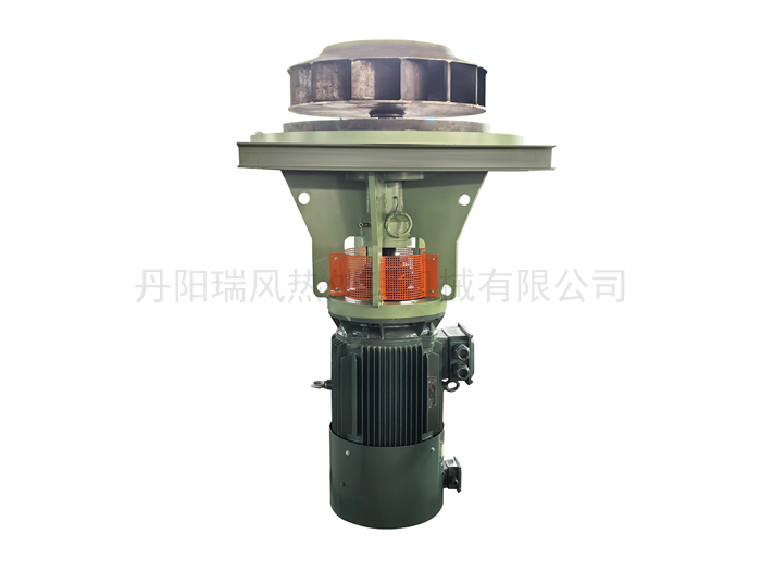 YRZ-高速离心风机